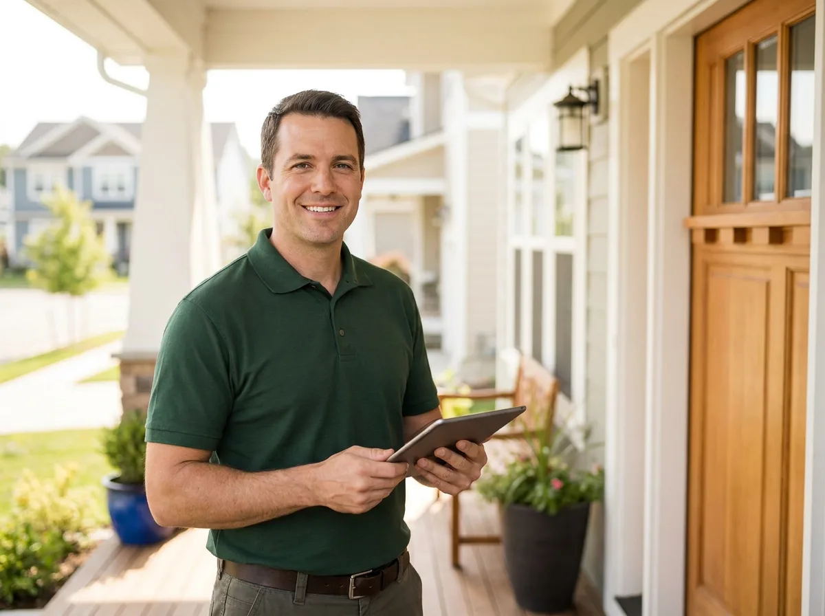 Pest control FAQs for Deep River, IA